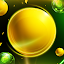 Emerald Balls