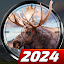 Wild Hunt: Hunting Games 3D