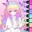 Art Coloring Master Paint ASMR