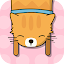 Snuggle Puzzle Cats: Lazy cats