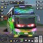 permainan mengemudi bus kota