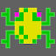 classic frogger