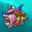 Mobfish Hunter