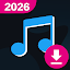 Free Music - music downloader