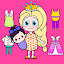 Princess Town: Hospital Games
