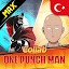 Blood Strike Max:One-Punch Man