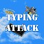 Typing Game - Typing Attack