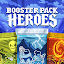 Booster Pack Heroes
