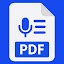 PDF Speaker - Text to Speech