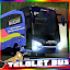 Bus Telolet Basuri Nusantara