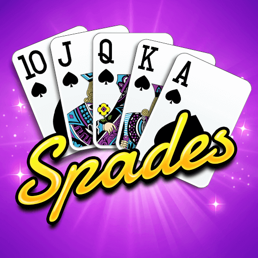 Play Spades: Classic Card Game Online