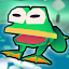 Bufo Jump