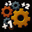 Crafting Idle Clicker