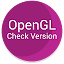 OpenGL Check Version