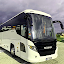 Coach Bus Racing Simulator 2020 : Top Bus Games