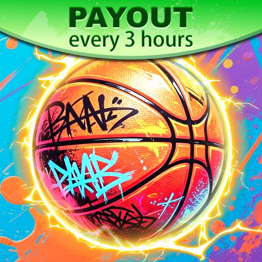 Basketball Stars - MONEY GAME