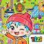 My Tizi City - Town Life Games
