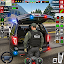 Police Simulator Game 2025