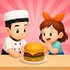 Mini Restaurant: Food Tycoon
