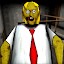 Horror Sponge Granny V1.8: The