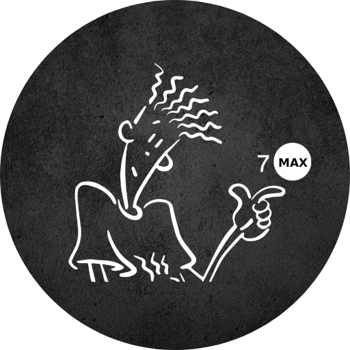 7 Max