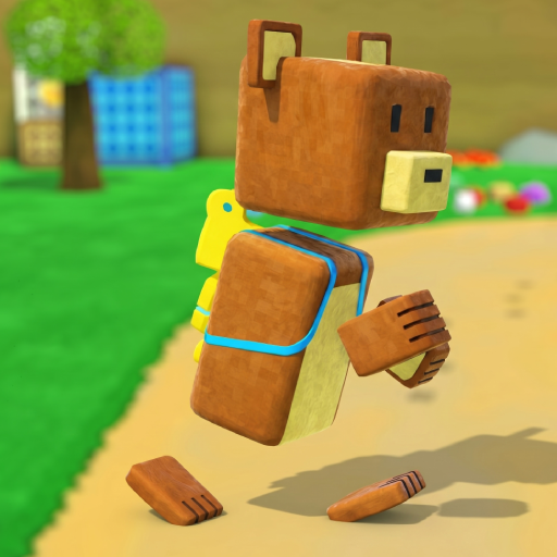 Ultimate Bear Adventure Super