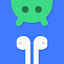 CAPod - Companion for AirPods