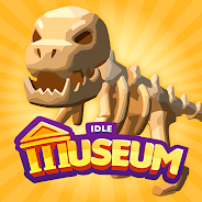 Idle Museum Tycoon: Sanat ve Tarih İmparatorluğu İndirin ve PC'de