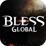 Играй Bless Global на ПК