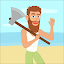 Tap Miner-Lumberjack: Mining Clicker