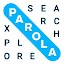 Parole intrecciate Italiano