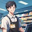 模擬超市：逆襲之路