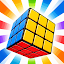 Rubik's Cube 3D
