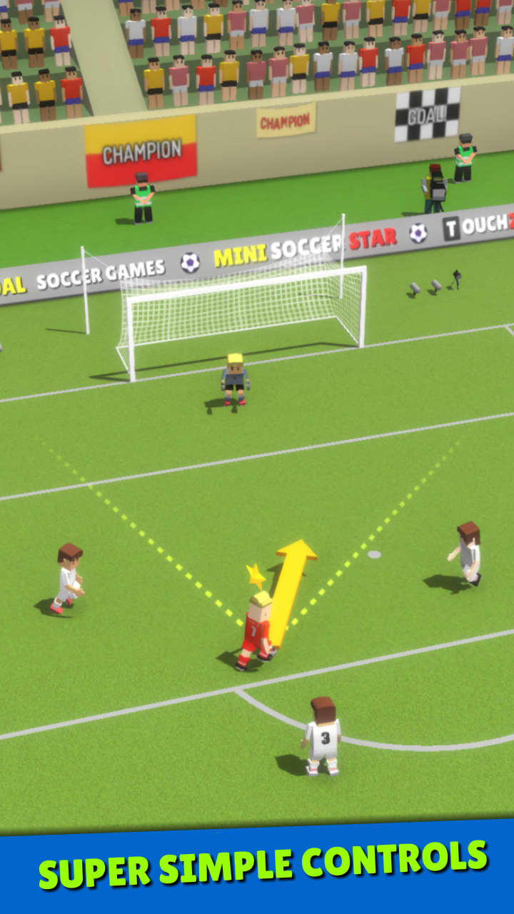 Soccer Super Star APK Download for Android Free