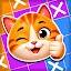 Meow Logic Puzzle: Cat Sudoku