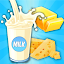 Idle Milk Factory
