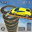 Car Games 3D 2021: Car Stunt and Racing Games