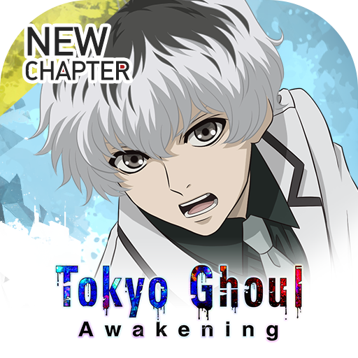 Tokyo Ghoul: Awakening