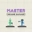 Master Insane Damage