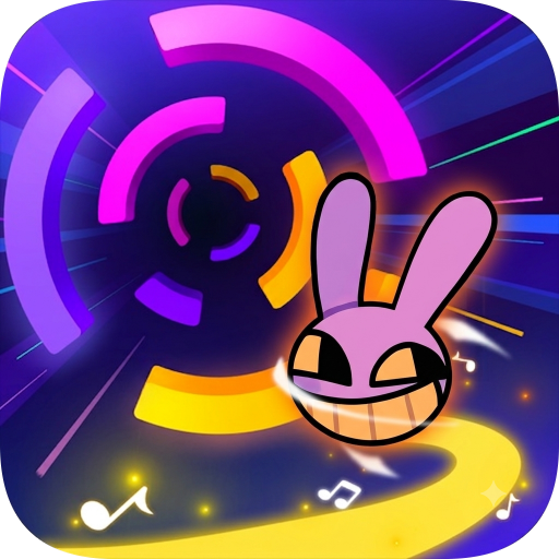 Smash Colors 3D - Rhythm Game