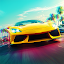 Tinto  - Car Games 3D