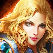 Gioca Eternal Fury 3 Nostalgic MMO per PC