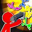 Stickgrounds.io: Rampage Wars