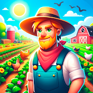 Main Little Farm Story: Idle Tycoon on PC