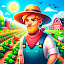 Little Farm Story: Idle Tycoon