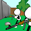 Stickman Gun: FPS Shooter