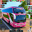 City Bus Simulator Game 3D