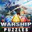 Warship Battle & Puzzles