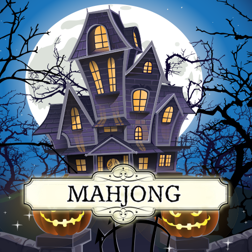 Mahjong Mystery Adventure: Monster Mania