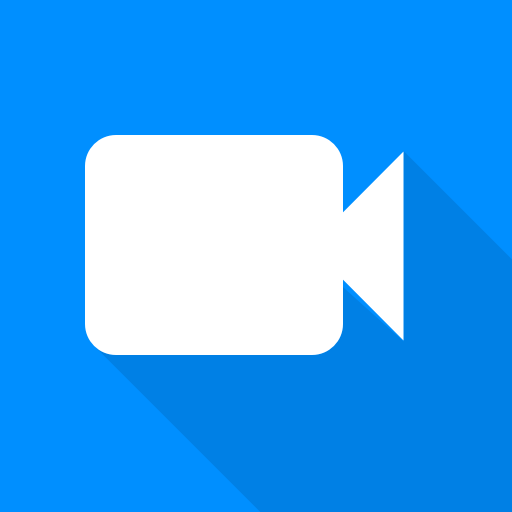 Screen Recorder - Gravador de Jogos com a Câmera